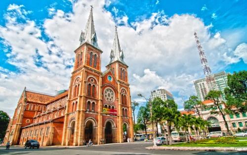 7 Must-see attrations in Hochiminh City