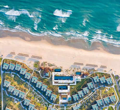 Immersing in 8 luxury but worth-your-money resorts in Nha Trang