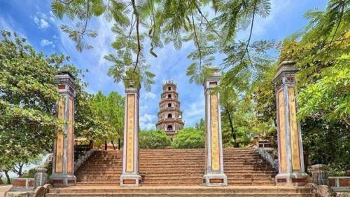 Tourist sites in Thua Thien Hue to re-open on October 1