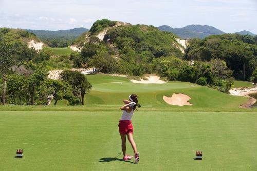 5 designer golf courses to play in Vietnam