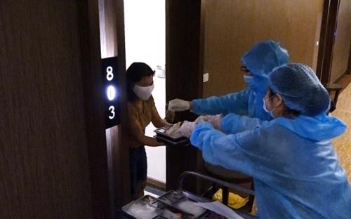 Measures taken to reduce damage to Hanoi tourism