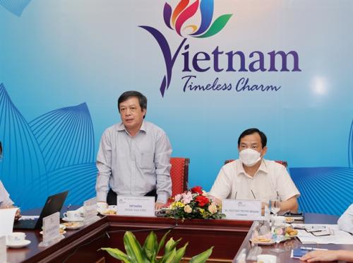 Việt Nam to welcome international tourists from November