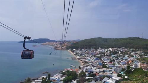 Phú Quốc to welcome international tourists with vaccine passports in November