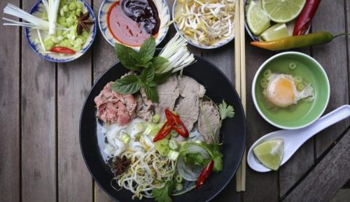 Hanoi 5 Best Street Foods: where to go?