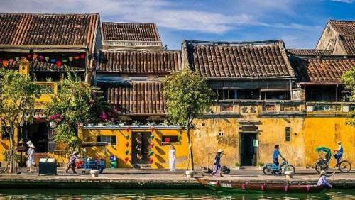 Series of events to be held during Visit Vietnam Year 2022