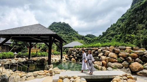 Vietnam hopes to develop wellness tourism