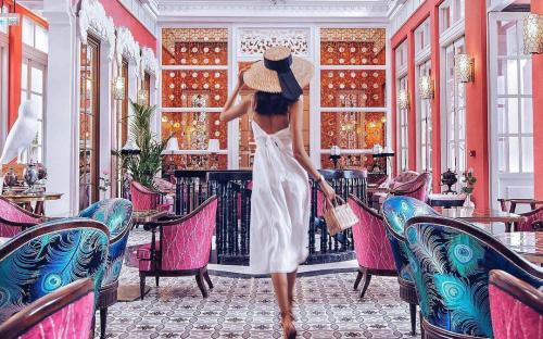 3 must-do moments at JW Marriott Phu