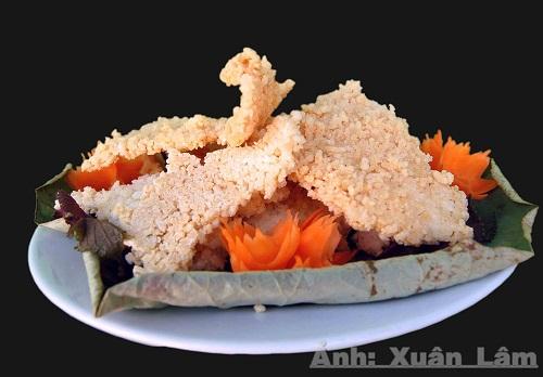 Top 5 specialty dishes in Ninh Binh