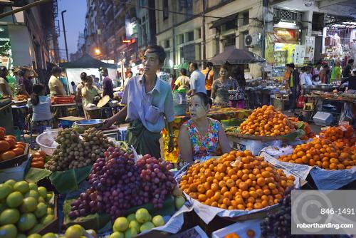 Top Things To Do In Yangon