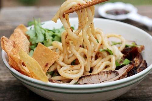 Traditional Cuisine that you must-try in Hoi An- Vietnam