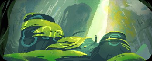 Son Doong Cave - Vietnam natural Wonder