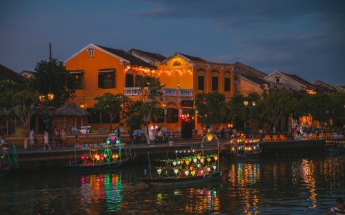 Hoi An among world 10 most welcoming cities in 2022
