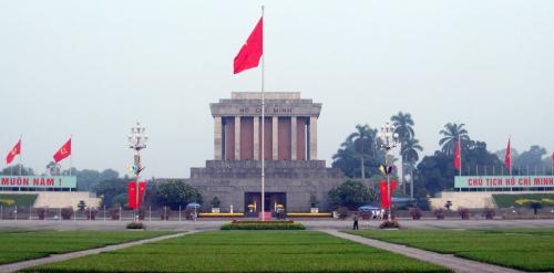 Vietnam tour: Explore Hanoi in only one day?