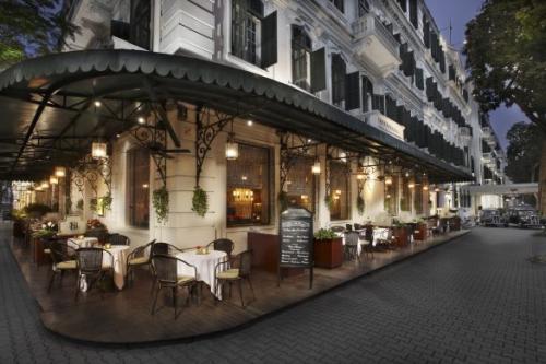 Hanoi Restaurants, Food & Drinks, Asian Restaurants, Chinese Restaurants
