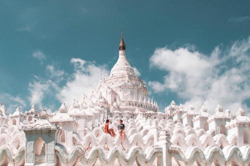 Top unique Things to do in Myanmar (Burma)
