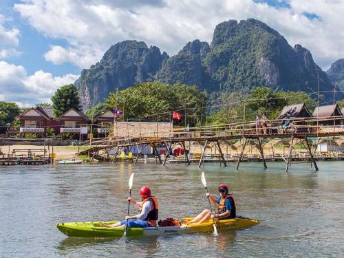 Reasons why Laos should be your ultimate vacation spot?