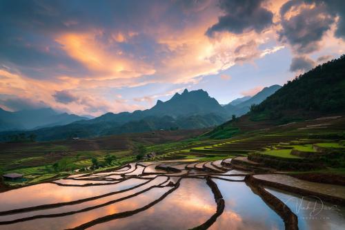 How to get into Vietnam?