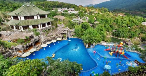 Danang - Hot Spring Park