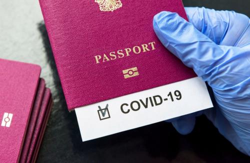Vietnam vaccination requirements & when people can travel to Vietnam with a vaccine passport