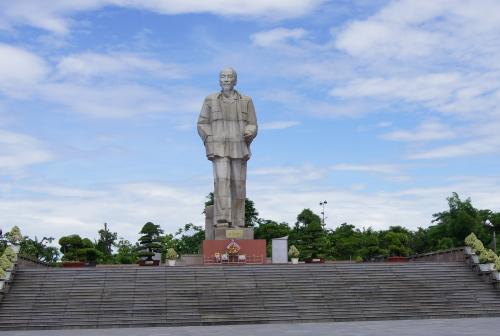 Nghệ An Travel Guide