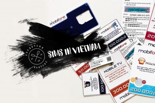 EASY Tips to get CHEAP SIM Cards