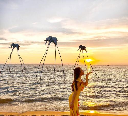 What to do in Phu Quoc?
