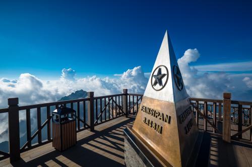 10 most attractive destination for travelling in Sapa