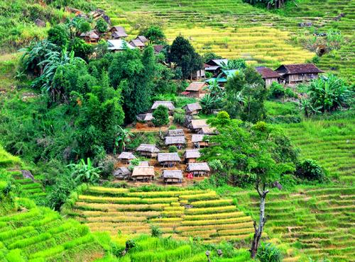 Touch Kon Tum
