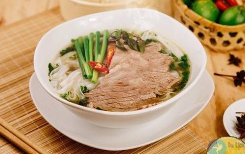 10 must-try Hanoian dishes