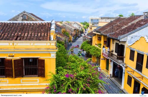 Hoi An, Sapa and Hanoi lead favorite destinations for photography in Vietnam