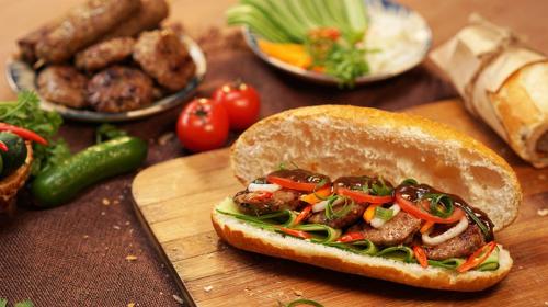 7 superb banh mi to try in Vietnam