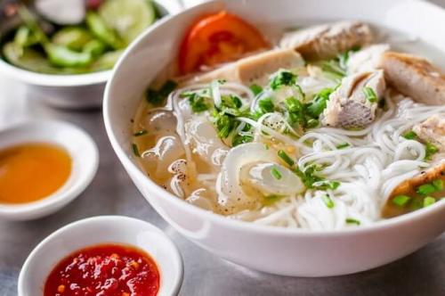 Must-Eat Specialty Dishes in Nha Trang