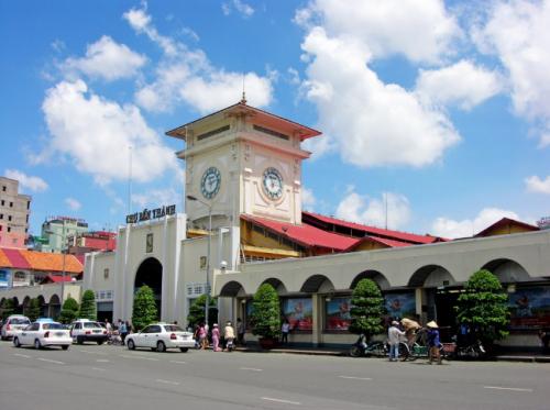 What can you buy for USD1 in Vietnam?