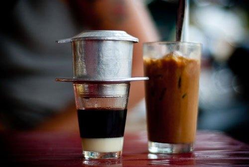 5 Fantastic Vietnamese coffees