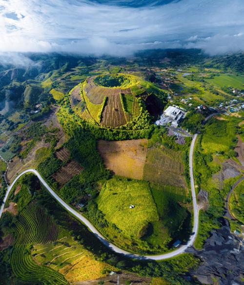 Travel Guide: Dak Nong Province
