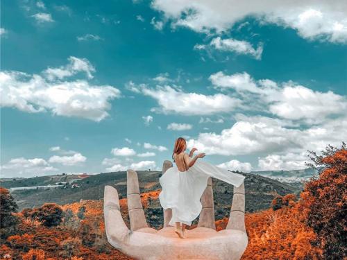 7 romantic destinations in Vietnam