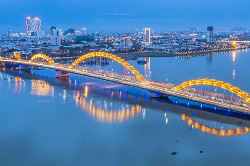 Most popular things to do in Danang