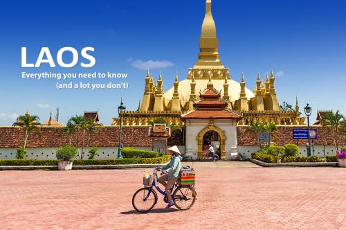 The traditional festivals of Laos you cannot miss
