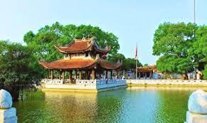 Bắc Ninh Travel Guide