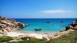 Binh Thuan (Bình Thuận) Travel Guide