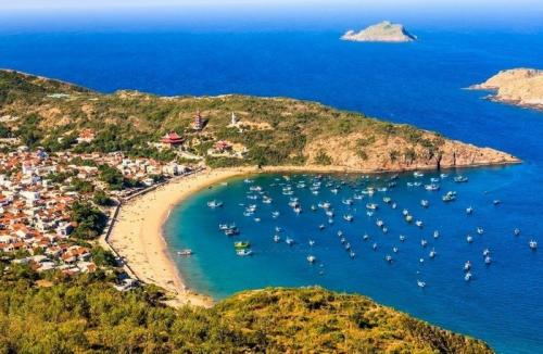 Travel Guide for Binh Dinh Province