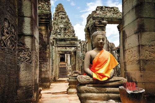 11 Things You Should Know About Cambodian Culture