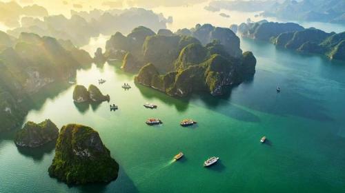 Six reasons to visit Quang Ninh after COVID 19 restrictions relax