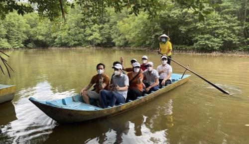 Travel firms in Ho Chi Minh City resume selling tours