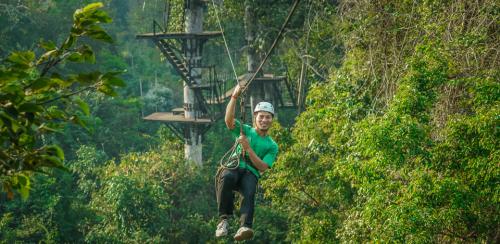 3 of The Best Outdoor Adventures in Cambodia