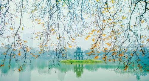 Germany Travelbook 6 things must see and do in Ha Noi