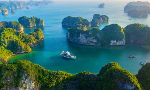 Vietnam ranks among top 10 destinations for expats in 2021
