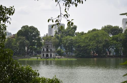 Unveiling Vietnam's Wonders: The Perfect 2 Weeks Itinerary