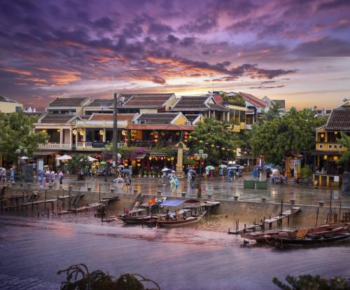 Unveiling the Best City to Visit in Vietnam with Family: Lifelong Memories in the Making