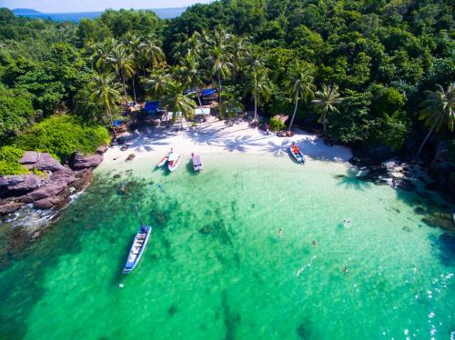 5 breathtaking paradise islands to visit in Phu Quoc